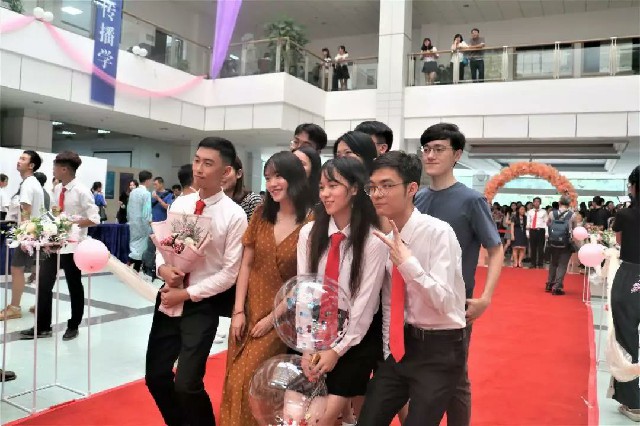 “”